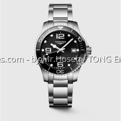 Longines Hydroconquest L37804566